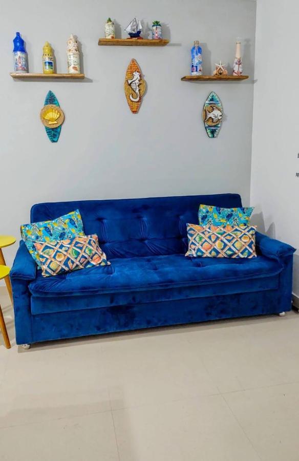 Apto Centro Ubatuba Com Varanda Gourmet, Suite E Piscina Εξωτερικό φωτογραφία
