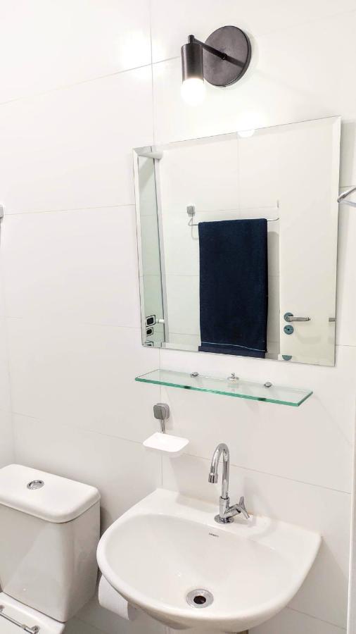 Apto Centro Ubatuba Com Varanda Gourmet, Suite E Piscina Εξωτερικό φωτογραφία